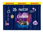 Coshida koerte vorstid lambaliha ja kalkunilihaga, 10 tk