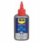 Keti&otilde;li WD-40 Bike Wet Lube 100 ml