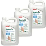Ludwik Hypoallergenic n&otilde;udepesuvahend, 5 kg, 3 tk