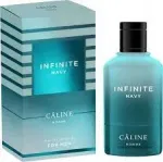 Tualettvesi C&acirc;line Homme Infinite Navy, 60 ml