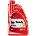 Orlen Oil CLASSIC LIFE+ 20W-50 mootori&otilde;li, 1 l