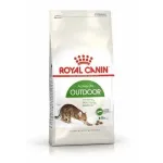 Royal Canin Outdoor kassitoit, 2 x 10 kg