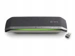 Kaasaskantav k&otilde;lar Plantronics Poly Sync 40+ BT600 Bluetooth adapteriga
