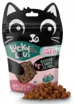 Lucky Lou Chicken & Goose koerte maius, 80 g