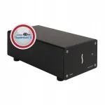 Sonnet Twin25G Thunderbolt v&otilde;rgukaart, 2 x 25Gb Ethernet porti (ilma SFP28 muunduriteta)