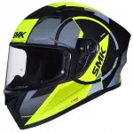 Motorratturi kiiver SMK STELLAR FARO, suurus L