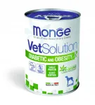 Koerveterinaartoit Monge Vetsolution Diabetic & Obesity, 400 g