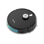 Puhastusrobot Mamibot EXVAC890 must Lidar ja UVC lambiga