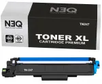 Tooner TN247 XL Brother DCP-L3510CDW, DCP-L3550CDW, HL-L3270CDW jaoks