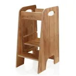 Laste k&ouml;&ouml;gitool Kids Helper KH-310, tamme v&auml;rvi