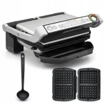 Elektriline grill TEFAL GC716D12 vahvliplaatidega