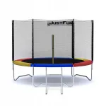 Aeda batuut JUST FUN 312 cm (10 jalga)