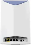 Ruuter Netgear Orbi Pro SRK60 AC3000 WiFi s&uuml;steem (802.11ac)