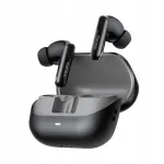 Juhtmevabad k&otilde;rvaklapid k&otilde;rvadesse TONSIL T60BT ANC mustad, Bluetooth