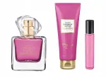 Avon TTA Today Everlasting naiste parf&uuml;&uuml;mikomplekt koos kehakreemiga