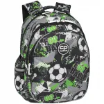 Koolikott COOLPACK JERRY noortele, Let's Goal Football