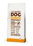 Country Dog Light & Senior koeratoit, 15 kg