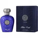 L&otilde;hnavesi LATTAFA Blue Oud, unisex, 100 ml