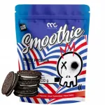 Muscle Clinic Smoothie Whey Protein vadakuvalgud 600 g WPC 86%