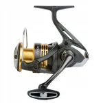 Shimano Sahara FJ 4000 rull