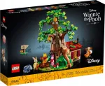 LEGO Ideas 21326 Mikey Pook konstruktor