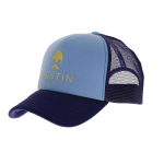 Westin Austin Trucker m&uuml;ts Surf Blue
