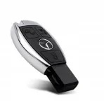 32 GB KEYS-I USB-m&auml;lupulk, sobib Mercedes s&otilde;idukile