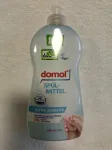 Domol Ultra Gentle n&otilde;udepesuvahend, 500 ml, Saksamaa
