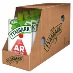 Laste puuviljap&uuml;ree Tymbark arbuusi, &otilde;una ja pohlaga, 10 x 200 g