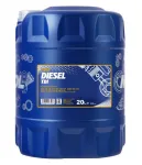 Mootori&otilde;li Mannol Diesel TDI 5W-30, s&uuml;nteetiline, 20 l