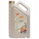 Mootori&otilde;li MOL Essence 15W-40, pools&uuml;nteetiline, 4 l