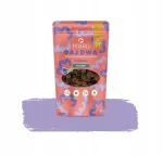 Koerte maiused PERRO GIVE TWO hobuseliha maitselised, 85 g
