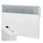 Elektriline seinak&uuml;ttekeha termostaadiga TACTIC INTUIS, 1500 W