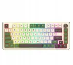 Mehaaniline klaviatuur Redragon K681CGC-RGB-PRO Cyrus Dragon Growl