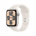 Nutikell APPLE Watch SE (2. p&otilde;lvkond) GPS 44mm alumiiniumkorpusega
