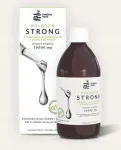 Kollageenisiirup h&uuml;aluroonhappe ja koens&uuml;&uuml;m Q10-ga, 500 ml