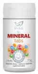 Toidulisand FIN Finclub MINERALTABS seleeni tsingi ja fosforiga, 110 tabletti