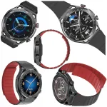 IMIKI Xplorer Active must nutikell spordiks ja jooksmiseks