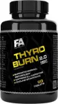 Toidulisand FA THYROBURN 2.0 NEXT Generation, 90 tabletti