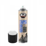 Puhastusvaht K2 Tapis, 600 ml, polstrile