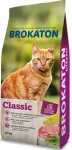 GLITTER CAT Classic kuivtoit kassidele, 20 kg