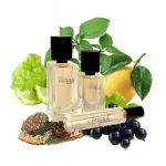 MIRRA Perfumes 411 Cedrat Boise Extrait de Parfum parf&uuml;&uuml;m 50 ml