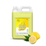 LEVIATAN IH Pureza sidrunil&otilde;hnaline n&otilde;udepesuvahend, 5 l