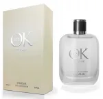 Parf&uuml;&uuml;mid Chatler IT'S OK CLASSIC, 100 ml, naistele