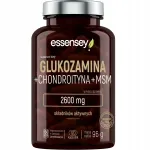 Gl&uuml;koosamiin 120 kapslit