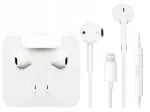 K&otilde;rvaklapid Apple EarPods Lightning MMTN2ZM/A iPhone XS 12 13 14 jaoks