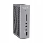 CalDigit TS3 Plus Thunderbolt 3 dokk, 5K