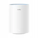 Juhtmevaba v&otilde;rguseade Cudy M1200, Wi-Fi 4/5, p&auml;&auml;supunkt, kordaja, ruuter