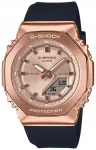 Naiste kell CASIO G-SHOCK Octagon GM-S2110PG-1A4ER