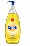 Sano Spark Lemon n&otilde;udepesuvahend, 700 ml